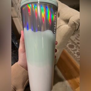 Winter 2020 venti starbucks cup